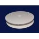 Wear Resist Alumina Ceramic Discs Rapid Prototyping Ceramics Machining
