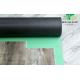 WPC PVC Acoustic Vinyl Underlay 1.5mm EVA Black Soundproof Flooring Underlay