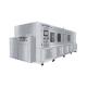 Online Multi Zone PCBA DI Water SMT Cleaning Equipment PLC Controlled MT-6100