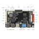 LCD Advertising Digital Signage Components Android Mainboard A40i Motherboard