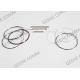 FBT Steel Tube 3×5 20/80 Fiber Optic Cable Coupler for FTTX PON