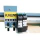 1500*900mm KAEMI P5 Inkjet CAD Cutting Plotter for White Paper Cutting Performance