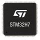 STM32H7B0VBT6TR        STMicroelectronics