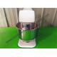 7L Sliver Electric Cake Mixer Stainless Steel Gear Driven Drive System