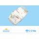 Biodegradable Size S Size M OEM Disposable Baby Diapers Environmentally Friendly