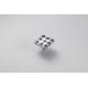 Acrylic Diamond Kitchen Furniture Cupboard Cabinet Handle Drawer Pulls And Knobs