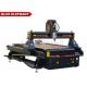 4 Axis Gravestone Engraving Machine 4x8 Cnc Router 6kw HSD Air Cooling Spindle
