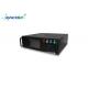 Highly Sensitive Rack Mounted Distributed Optical Fiber Linear Temperature Fire Detector
