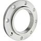 Metal China Factory Free Sample Carbon Steel Flange Various Models High Precision Plate Flange Flat Flange