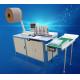 Semi Automatic Double Wire Binding Machine For Calendar Book