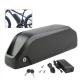 Durable Vehicle Lithium Ion Battery With Built In Smart BMS For E-Bike