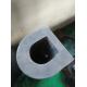 D Type Marine Rubber Fenders For Small Size Ports And Shipboards