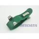 BESDATA Reusable Ecg Electrodes Clips Red / Black / Yellow / Green Color