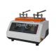 Double Stations Metallographic Mounting Press Machine Water Cooling
