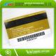 Printing PVC Magnetic Stripe Gift Card