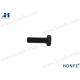 921092600 Sulzer Loom Spare Parts Bolt