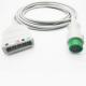Biolight Q Series 12 Pin ECG Cables And Leadwires Trunk Cable