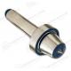 8032-5012 Tailstock Live Cup Center Mt2 Dia 3mm Woodworking Machine Parts