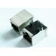 JKM-0006NL / JKM-U0006NL Magnetic RJ45 Jack LPJG0887DNL For Wireless IPC boards