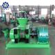 Chemical Fertilizer Production Use Hydraulic Type Roller Press Fertilizer Granulator