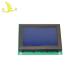 78.0*70.0mm STN Panel Dot Matrix Graphic Transflective COB LCD Display Module
