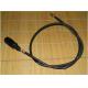 SUZUKI MOTOCROSS QM200GY GXT200 QM200-E Clutch cable