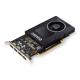 Original DDR6 PCI Memory Graphics Card For Gaming Pc NVIDIA Quadro P2000 5G