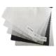 Soft and Flat Nonwoven Fabric Made of 100% ES Thermal Bonded with Advanced Technology