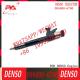 095000-6490 095000-6631 095000-6790 Diesel Injector For Common Rail System