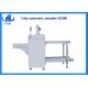 Fully Automatic PLC Control SMT Mounting Machine Color Man Machine Interface Operation