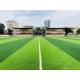 55mm Artificial Grass Sports Flooring For Soccer Football Ground