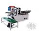 Automatic Partition Board Assembly Machine, Clapboard Assembler Machine, by slotted corrugated cardboard sheets