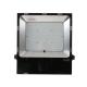 10w Outdoor LED Flood Light with High Power Factor and 120° Beam Angle