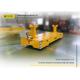 Anti - Explosion Electric Transfer Cart / Self Propelled Trolley Heat Resistant