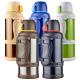 3.6L Travel Hot Water Pot Stainless Steel Water Bottle Sports Thermos Travel Pot By Car