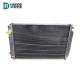 Mining Radiator Standard Size Condition 's Experienced For Mining