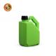automotive motor engine oil plastic bottle lube lubricant bottle