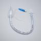 Infant Disposable PVC Oral Endotracheal Tube Medical Consumables