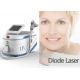 Professional Diode Laser Hair Removal Machine 64 * 58 * 53CM 20 Million Shots Lifespan