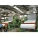 3600mm High Speed Single Wire Fourdrinier Paper Machine