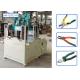 Pincer Clip Plier Multi Color Injection Molding Machine / TPU Injection Molding Machine