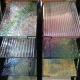 Tempered Glass Decorative Patterned Glass Textured Glass