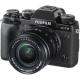 Fujifilm X-T2 Mirrorless Digital Camera with 18-55mm Lens new