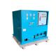 Oil Less 25HP ISO Tank Refrigerant Recovery Equipment ATEX Certification Residual Gas Recovery Machine