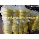 UV 100% Polypropylene PP Baler Twine / Twisted Banana Twine For Packing Diameter 1-3mm