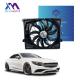 For Mercedes Benz W164 Ml350 A1645000093 850W Radiator Cooling Fan
