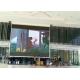 Commercial Outdoor Full Color Led Screen Video Wall With Nicha Epistar Cree Chip