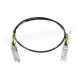 SFP - 10G - CU3M High Speed Direct attach Cable Huawei S9700 Core Routing Switch