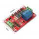 12V Multifunction LED Programmable Settings Cycle Time Switch Relay Module