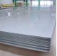 Cold Rolled 304 Stainless Steel Plate 2B Finished